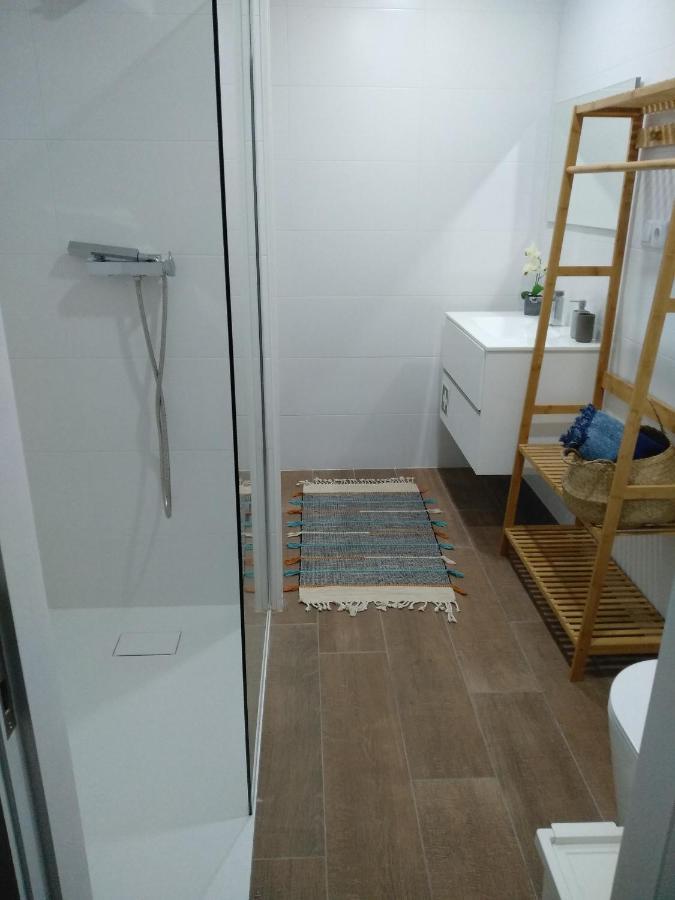 Apartamentos Areia E Mar Norte Vila Praia de Âncora Exterior foto