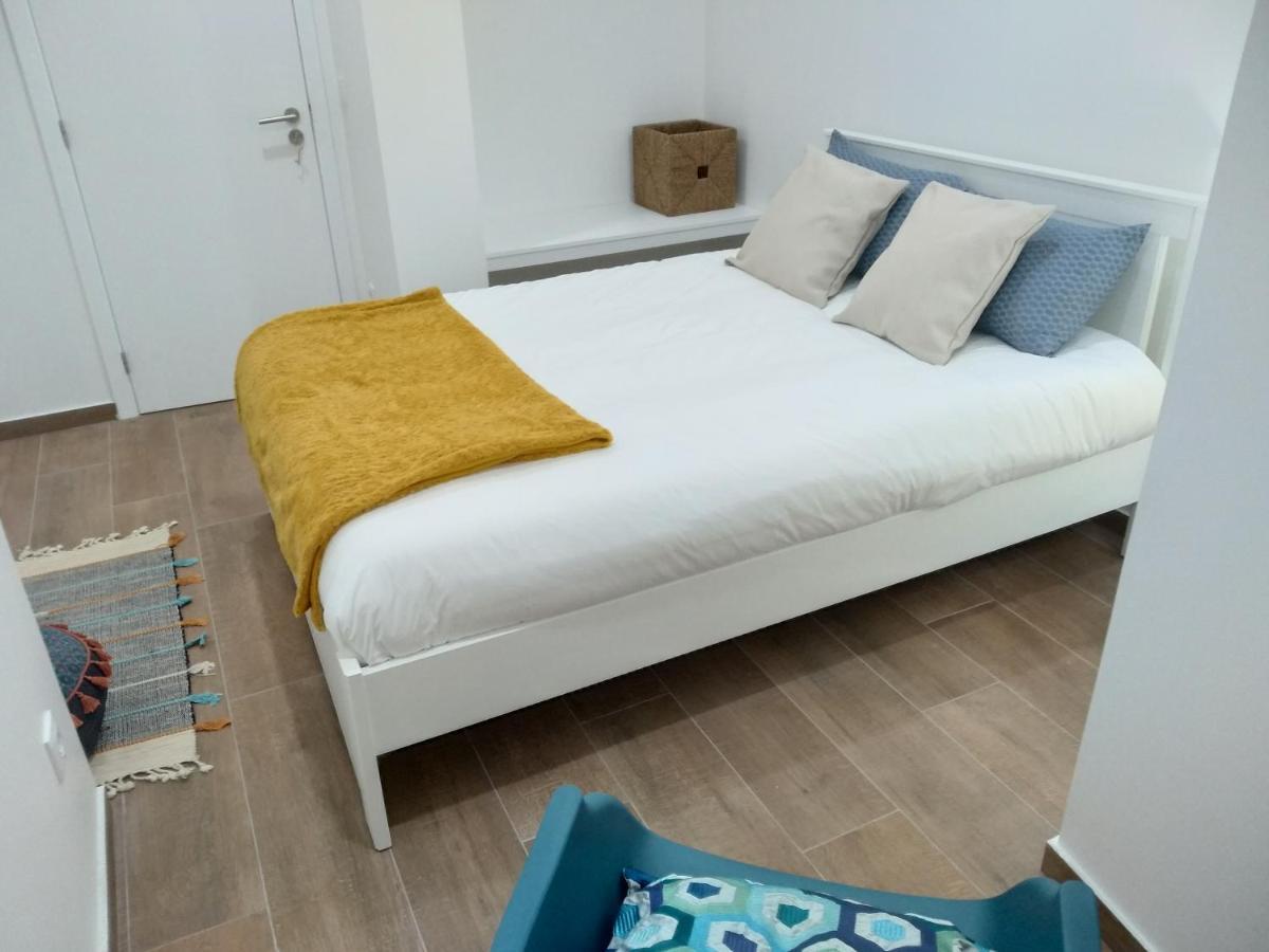 Apartamentos Areia E Mar Norte Vila Praia de Âncora Exterior foto
